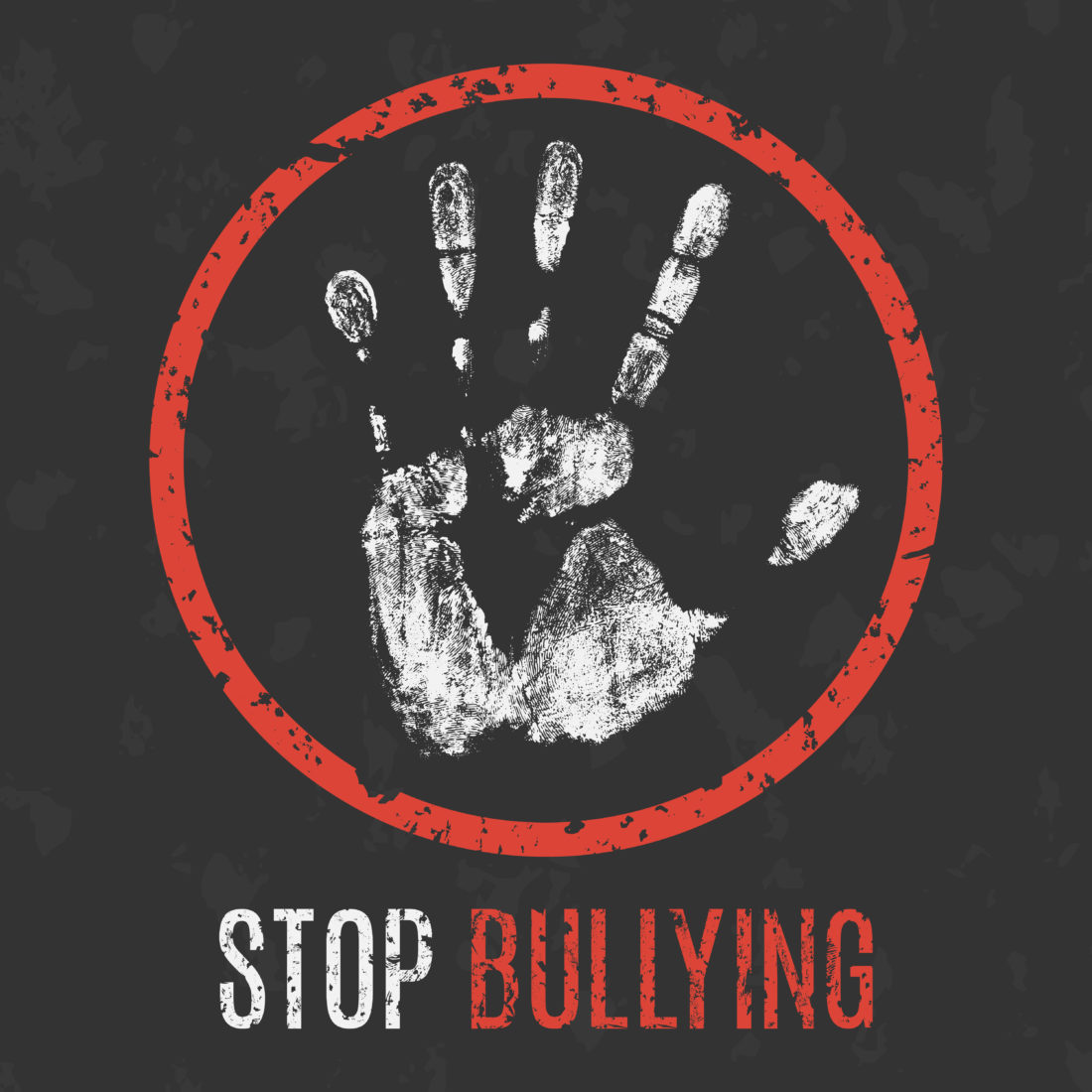 Anti- Bullying Week – Nov. 17th to 23rd 2019 – blog6ix.com